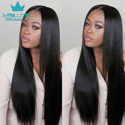 

Indian Virgin Hair Straight Hot Sale 10a Unprocessed Virgin Hair Indian Stright Hair Indian Straight Hair Weave 3 Bundles