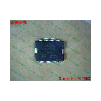 

Free shipping 10PCS L9110PD