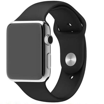 

силиконовый ремешок æsir ABG10005-38 асы iWatch подходит для 38мм iWatch