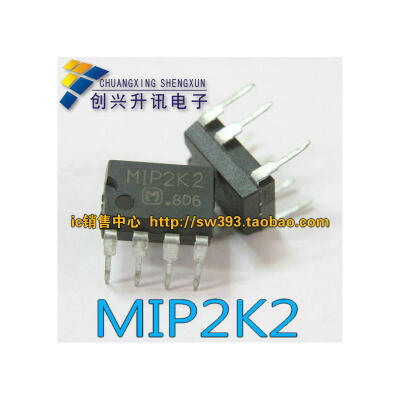 

MIP2K2 DIP-7