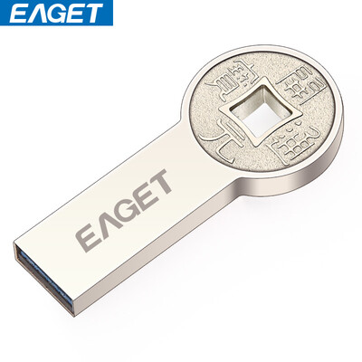 

EAGET V90 /CM981 flash disk for mobile phones 16GB sliver