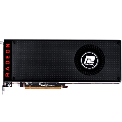 

Dataland Radeon RX VEGA 64 8G Independent Game Graphics Card