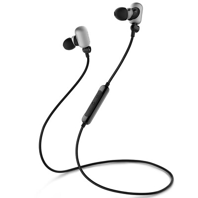 

Edifier EDIFIER OXYGEN Music Oxygen Bottle Bluetooth Headset Earphone IPX7 Waterproof Wheat Microphone