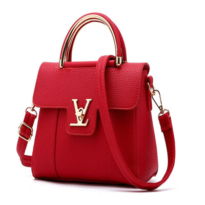 

Shoulder oblique across the small bag fashionable handbag Messenger small square bag as gift for women