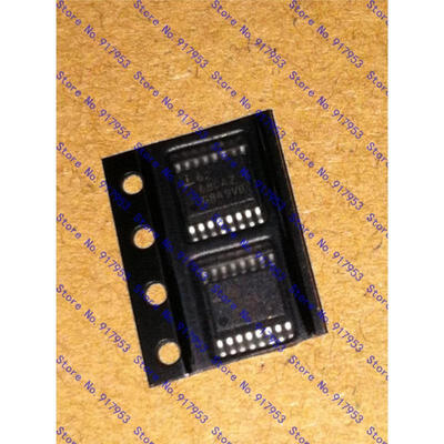 

Free shipping 5PCS ISL6268CAZ ISL6268CAZ-T in stock