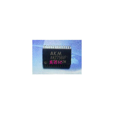 

AK7756VF