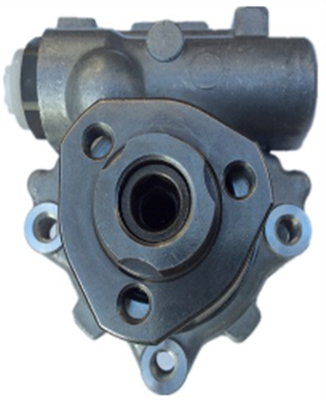 

Power steering pump AAB from VW T4 2.4 57kW 133587 km 04/94 701422155 B ZF 80 BAR