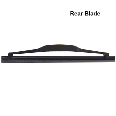 

Wiper Blades for Citroen DS4 30"&26" Fit Push Button Arms 2011 2012 2013 2014 2015 2016