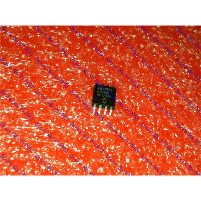 

Free shipping 5PCS 24LC512I/SM in stock