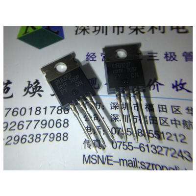 

Free shipping 5pcslot IRFB3207PBF IRFB3207 TO-220 MOS tube 75V150A new original