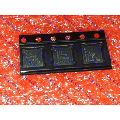 

Free shipping 5PCS TPS51220 PS51220 in stock