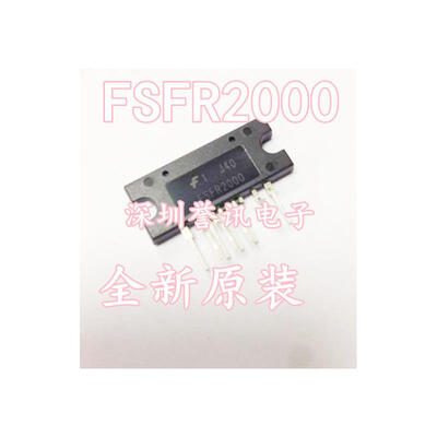 

FSFR1900 FSFR2000