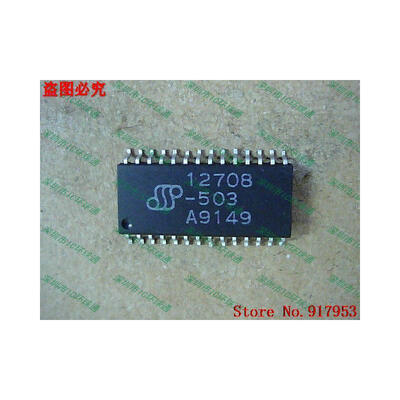 

Free shipping 10PCS 12708-503