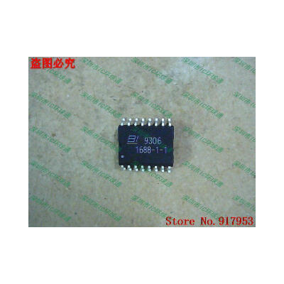 

Free shipping 10PCS 1688-1-1
