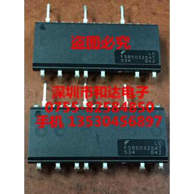 

FSB50325AT