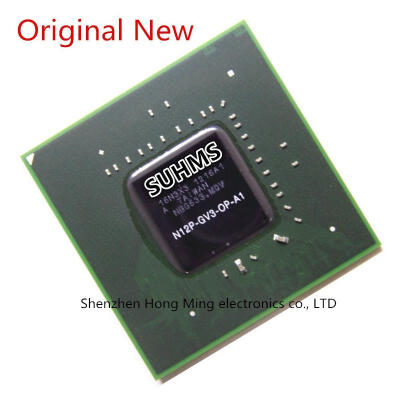 

100 New N12P-GV3-OP-A1 N12P GV3 OP A1 BGA Chipset