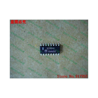 

Free shipping 10PCS 100% NEW SC904V