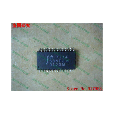 

Free shipping 10PCS IDT7174S45SO IDT7174