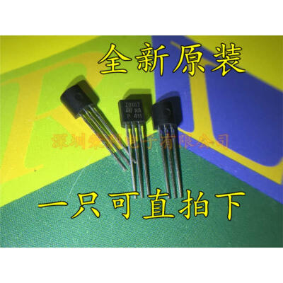 

Free shipping 10pcs/lot Z0107NA TO-92 triac Z0107 line Transistor new original