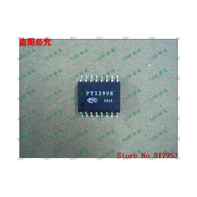 

Free shipping 10PCS 100% NEW PT2399S