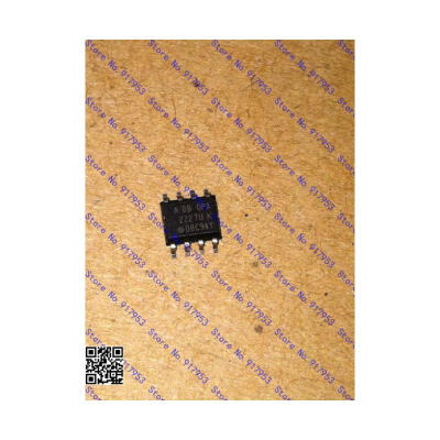 

Free shipping 5PCS OPA2227UA in stock