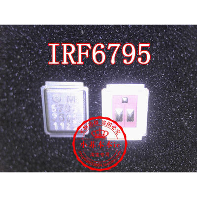 

IRF6795 6795