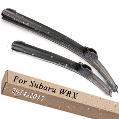 

Wiper Blades for Subaru WRX 26"&16" Fit Hook Arms 2014 2015 2016 2017