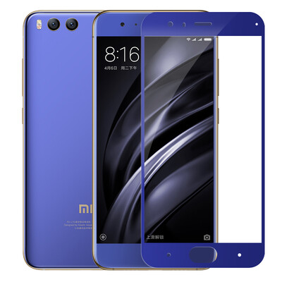 

Защитное закаленное стекло llunc для Xiaomi Mi 6