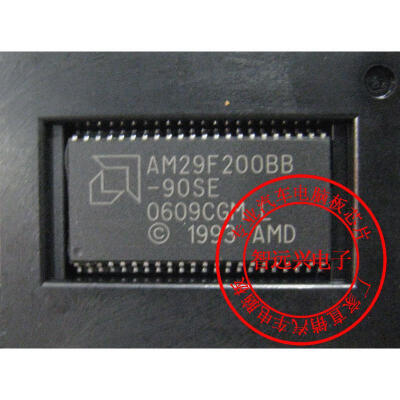 

AM29F200BB-90SE automotive computer board