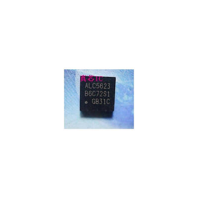 

ALC5623