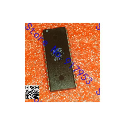 

10PCS Free shipping AT28C17-15PC AT28C17-12PC