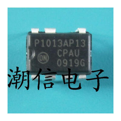 

Free shipping 10pcslot P1013AP13 NCP1013AP13 DIP-7 new original