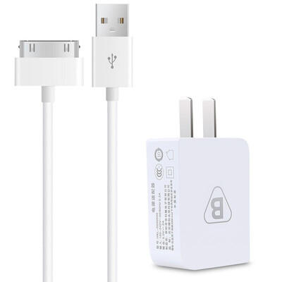 

BIAZE data-cable for iPhone4/4s and iPad3/2