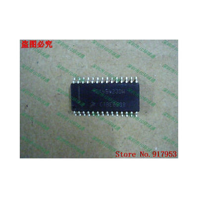 

Free shipping 10PCS 100% NEW XC145423DW / MC145423DW