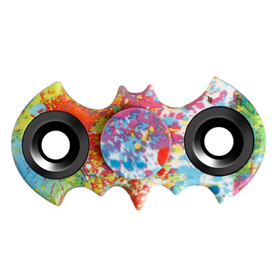 

Finger Gyro Hand Spinner Anti-stress EDC Игрушка Fidget Hand Spinner Toy Стресс Редуктор Фокус Игрушка Аутизм ADHD Антистрессовый Reliever