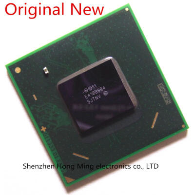 

100% New BD82HM70 SJTNV BGA Chipset