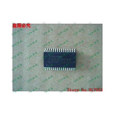 

Free shipping 10PCS 100 NEW TA84005F
