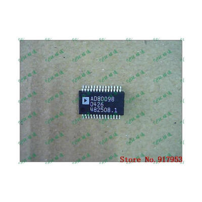 

Free shipping 10PCS AD80098