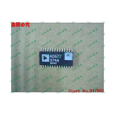 

Free shipping 10PCS AD677JR