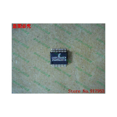 

Free shipping 10PCS 100 NEW CS5529ASEP