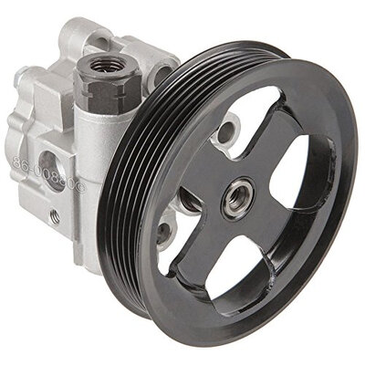 

New Premium Quality P/ Power Steering Pump For Toyota & Lexus Truck & SUV - BuyAutoParts 86-00880AN New