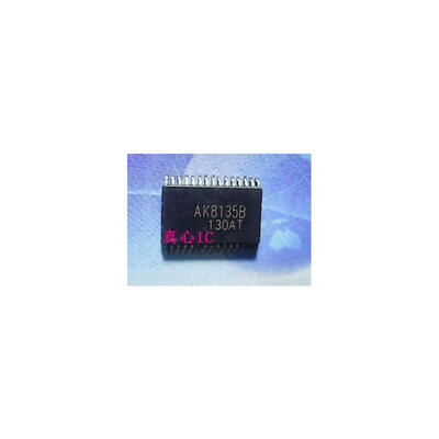 

AK8135F AK8135BC