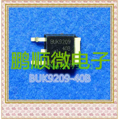 

20PCSlot BUK9209-40B