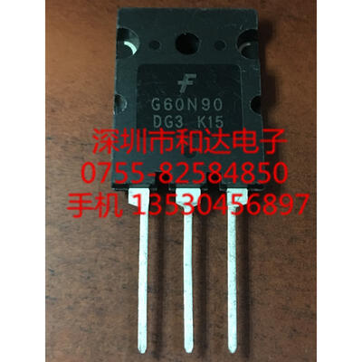 

G60N90DG3 TO-264