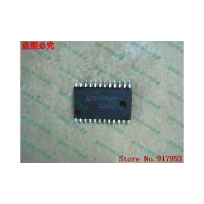 

Free shipping 10PCS 100% NEW M51405AFP M51405