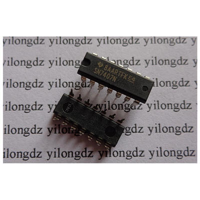 

SN7407N 7407 DIP