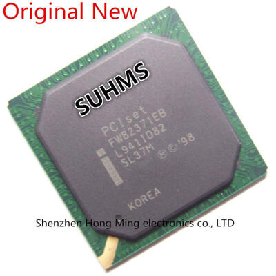 

100% New FW82371EB BGA Chipset
