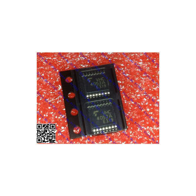

Free shipping 5PCS in stock VHC4052 MC74VHC4052 VHC4052A TSSOP16
