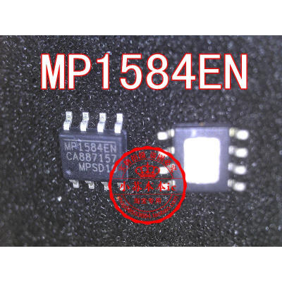 

MP1584EN MP1584EN-LF-Z SOP8