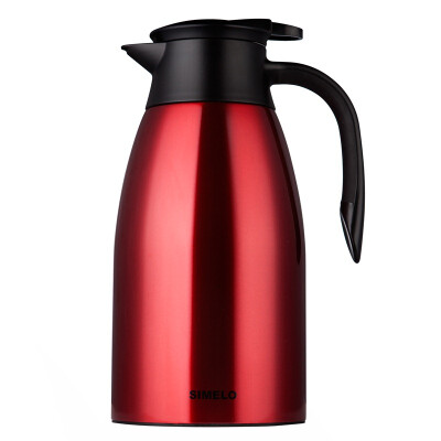 

SIMELO series stainless steel thermos jug